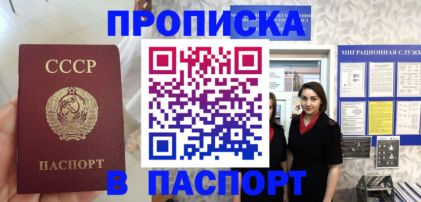 прописка 2025 в Мыски